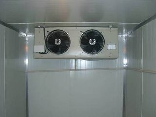 重庆保鲜冷库安装机组安装规范常识